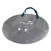 Easy Camp Pop-Up-Zelt Oceanic Grau & Sand Produktbild-Vorschau 3