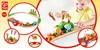 Hape E3825, Zug- & Schienen-Set, 1,5 Jahr(e), Mehrfarbig Produktbild-Vorschau 19