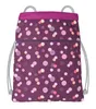 McNeill borsa da ginnastica Sportbag Ruby multicolore viola Anteprima dell’immagine prodotto 2