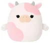 SQUISHMALLOWS Mystery voňavý plyšák, 13 cm - mořské Náhled obrázku produktu 3