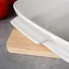 Alpina Auflaufform 1,7 Liter Keramik weiß Produktbild-Vorschau 7