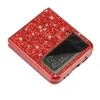 König Design Hülle kompatibel mit Samsung Galaxy Z Flip3 5G Produktbild-Vorschau 4