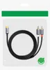 Ugreen audio kábel USB typ C na 2RCA 1,5 m sivý (model: Náhľad obrázku produktu 21