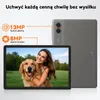 TABWEE T70, tablet 11 cali, 32 (8+24) GB pamięci, 256 GB Podgląd zdjęcia produktu 8