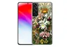 MuchoWow® Handyhülle Schutzhülle Hülle für Samsung Galaxy Produktbild-Vorschau 2