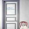 Wandtattoo - Wandaufkleber - Tür- Wandtattoo Badezimmer - Produktbild-Vorschau 1