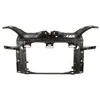 DIEDERICHS 4005002 Schlossträger Frontmaske für CITROËN C3 Produktbild-Vorschau 3
