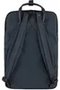 Fjällräven Kanken 17 Navy Rucksack Produktbild-Vorschau 2