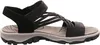 Rieker Komfort Sandalen Ribbonstretch/Namur Damen Produktbild-Vorschau 75