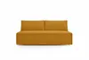 Kaiser Möbel Sofa mit schlaffunktion und bettkasten DUO, Produktbild-Vorschau 2