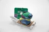 Kurt S. Adler Disney Stitch auf Schlitten Weihnachtsschmuck Produktbild-Vorschau 5