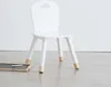 Stuhl für Kinder, KINDERMÖBEL - weiß, 50 x 28 x 28 cm Produktbild-Vorschau 12