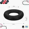 KOTARBAU® Schubkarre Reifen 8PR Sackkarre Ersatzreifen ⌀ 41 Produktbild-Vorschau 3