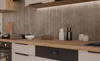 Küche SOLANO BASIC 280 cm Küchenzeile Küchenblock Produktbild-Vorschau 3
