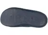 Manitu Herren Hausschuh Pantoffel Filz gestickter Produktbild-Vorschau 5