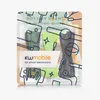 kwmobile Smartphone Fingerhalter 3 Set - Handy Halter Griff Produktbild-Vorschau 7