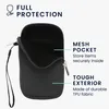 kwmobile Neopren Handytasche für Smartphones M - 5,5" - Produktbild-Vorschau 3