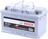 Bosch S5 011 Batteria per auto 12V 85Ah 800A Anteprima dell’immagine prodotto 13
