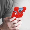 Avizar, Universal-Silikonhülle 5.3–6" mit Video-Ständer und Produktbild-Vorschau 5
