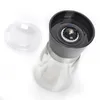 Zeller Pfeffermühle, klein, Glas, sort. Ø6,5x13,6 Produktbild-Vorschau 11