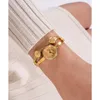 Guess Damen Uhr Armbanduhr CHLOE GW0756L2 Edelstahl Produktbild-Vorschau 13
