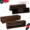 KOTARBAU® drevený kvetináč 64x20cm s vnútorným kvetináčom Náhľad obrázku produktu 6