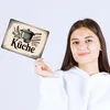 Nostalgische Küche Metallschild in 15x20 cm mit Produktbild-Vorschau 3