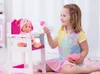 MalPlay bambola da bagno divertimento bagno 30cm Anteprima dell’immagine prodotto 8