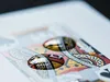 Verk Pokerové karty 100% plast 54ks Náhled obrázku produktu 3