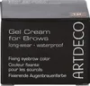 ARTDECO Gel Cream For Brows, Gel na obočí, Hnědá, Walnut, 5 Náhled obrázku produktu 6