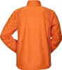 Planam Regenjacke Monsun Gr. L orange Produktbild-Vorschau 7
