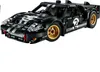 LEGO® Technic 42223 1966 Ford GT40 MKII Rennwagen Produktbild-Vorschau 3