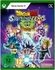 Videospiel für Xbox Series X Bandai Namco - Dragonball Produktbild-Vorschau 1