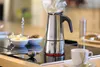 GEFU 16160, Moka kanvica, Nerezová oceľ, Plast, Nerezová Náhľad obrázku produktu 5