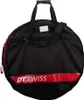 DT Swiss Laufradtasche DT SWISS 28 Zoll Schwarz/rot - Produktbild-Vorschau 3