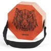 VEVOR Cajon s vnitřními kytarovými strunami a basovým Náhled obrázku produktu 2