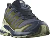 Salomon Herren Wanderschuhe Grün L47467500 Grösse 43 1/3 Produktbild-Vorschau 5