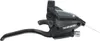 Shimano ST-EF500-4RV7AL Freno cambio a destra 4 dita nero Anteprima dell’immagine prodotto 7