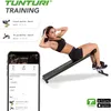 Tunturi AB20 Bauchtrainer, negativ Winkel, Bauchbrett mit Produktbild-Vorschau 6