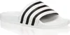Adidas Adilette Weiß/Schwarz - Badesandale - 280648. Heute Produktbild-Vorschau 36