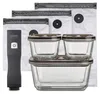 1169 VacuOneTouch Eco-Set Vakuumierer Produktbild-Vorschau 31