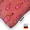 VOID Parfüm Herzen Flaschen Kissenbezug Kissenhülle Produktbild-Vorschau 2