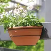 Halbschale und Haken zum  Einhängen 35 cm Produktbild-Vorschau 3