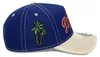 New Era MLB City Icon E-Frame Cap Los Angeles Dodgers Produktbild-Vorschau 6