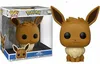 Funko Pop! Pokemon - Figurki Eevee 25cm, Oficjalny Produkt Podgląd zdjęcia produktu 9