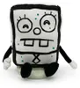 SpongeBob Squammi: peluche DoodleBob Shoulder Rider 13 cm Anteprima dell’immagine prodotto 5