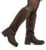 Rieker Damen Stiefel Knöchelriemen mit Zierschnalle Produktbild-Vorschau 19