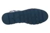 Manitu Damen Kurzstiefelette schwarz mit bordo abgesetzter Produktbild-Vorschau 18