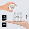KADAX Einmachgläser mit Deckel "Lerma", Einweckgläser, 200 Produktbild-Vorschau 3