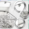 EDIBAZZAR | Organizer für Haarspangen, Haaraccessoires, Produktbild-Vorschau 7